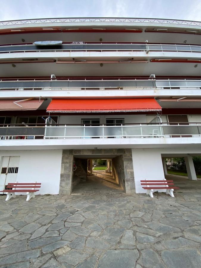 Appartement Renas House à Asprovalta Extérieur photo