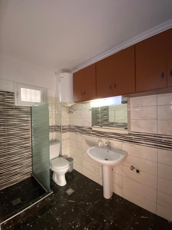 Appartement Renas House à Asprovalta Extérieur photo