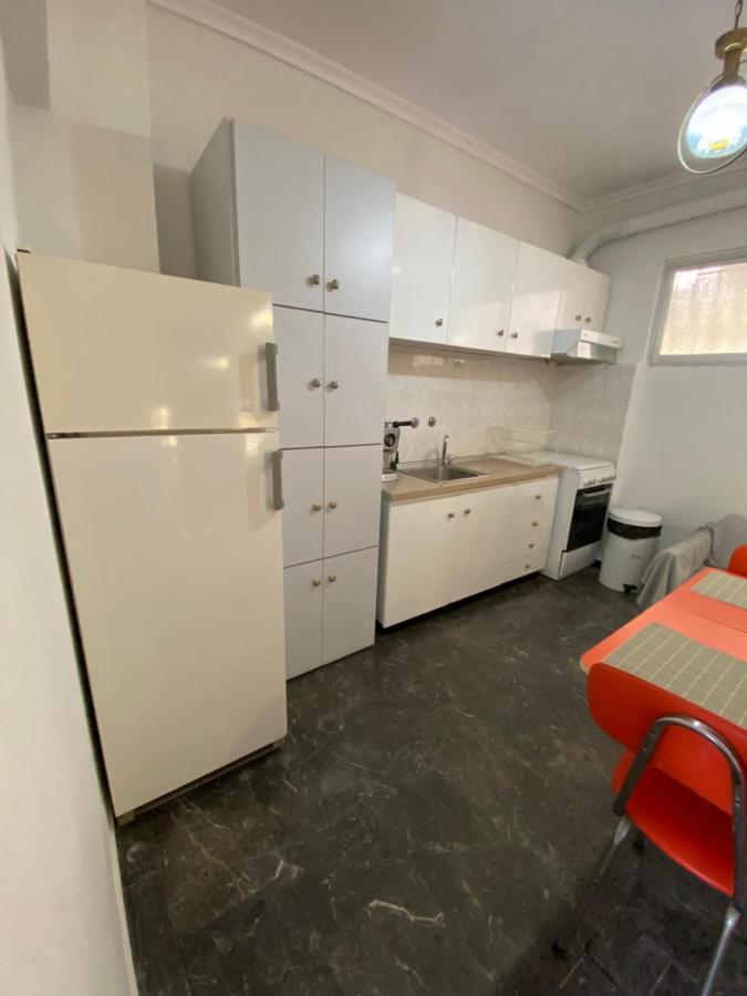 Appartement Renas House à Asprovalta Extérieur photo