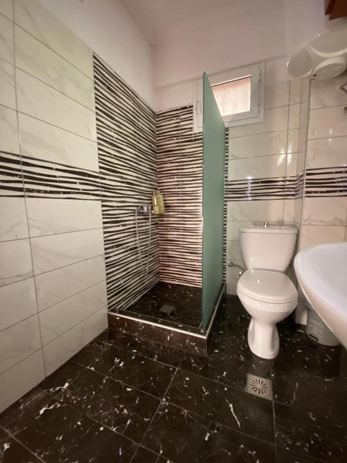 Appartement Renas House à Asprovalta Extérieur photo
