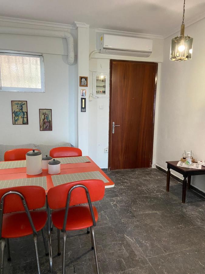 Appartement Renas House à Asprovalta Extérieur photo