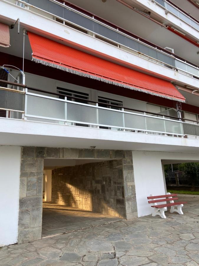 Appartement Renas House à Asprovalta Extérieur photo