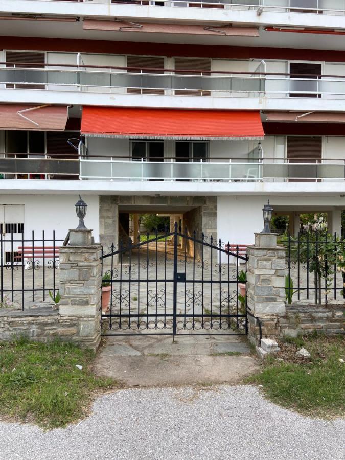 Appartement Renas House à Asprovalta Extérieur photo